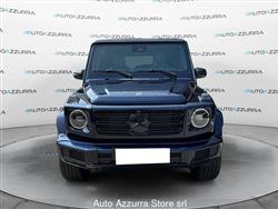 MERCEDES CLASSE G G 500 S.W. AMG Line