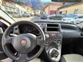 FIAT PANDA 1.2 Dynamic GPL ADATTA A NEOPATENTATO