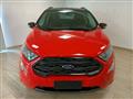 FORD ECOSPORT 1.5 TDCi 100 CV Start&Stop ST-Line