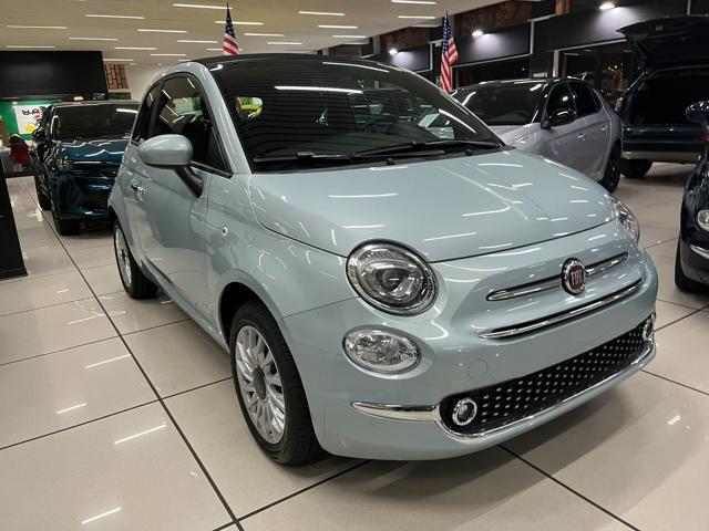 FIAT 500C C 1.0 Hybrid Dolcevita con promo "PANERO PLUS"