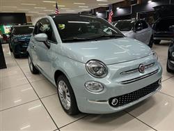 FIAT 500C C 1.0 Hybrid Dolcevita con promo "PANERO PLUS"