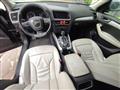 AUDI Q5 quattro s-tronic