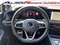 VOLKSWAGEN GOLF 2.0 TDI GTD DSG