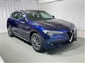 ALFA ROMEO STELVIO 2.2 Turbodiesel 190 CV AT8 Q4 Business