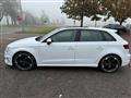 AUDI A3 SPORTBACK SPB 2.0 TDI 150 CV clean diesel S tronic Ambition