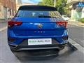 VOLKSWAGEN T-Roc 1.6 tdi Style