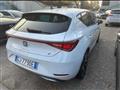 SEAT LEON 2.0 TDI FR