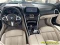 BMW SERIE 8 CABRIO d xDrive Cabrio Msport