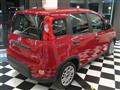 FIAT PANDA CROSS 1.0 FIREFLY S-S HYBRID CITY LIFE