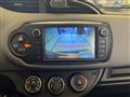 TOYOTA YARIS 1.0 5 porte Business  **NEOPATENTATI**