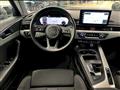 AUDI A4 AVANT Avant 40 TDI quattro S tronic S line edition