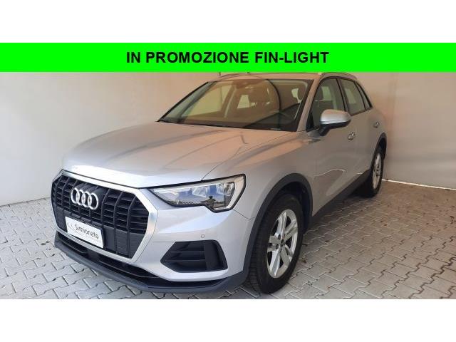 AUDI Q3 35 1.5 TFSI Business