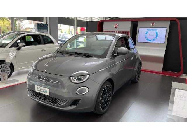 FIAT 500 ELECTRIC 500e