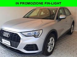 AUDI Q3 35 1.5 TFSI Business