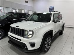 JEEP RENEGADE 4XE 1.3 T4 180CV (240 ) PHEV 4xe AT6 S