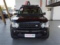 LAND ROVER DISCOVERY 4 3.0 SDV6 249CV HSE 7 Posti