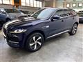 JAGUAR F-PACE 2.0 D 204 CV AWD aut. S