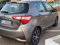 TOYOTA Yaris 1.5h Trend Grey Edition my18