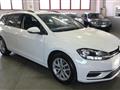 VOLKSWAGEN GOLF 1.6 TDI 115 CV DSG Business BlueMotion Tech.