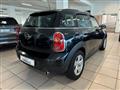 MINI COUNTRYMAN Mini 2.0 Cooper D Countryman Automatica