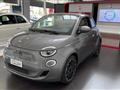 FIAT 500 ELECTRIC 500e