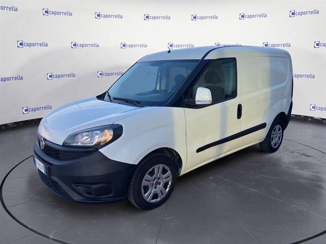 FIAT DOBLÒ 1.6 MJT 105CV PC-TN Cargo Lamierato