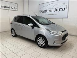 FORD B-MAX 1.4 Gpl 86cv-Ok Neopatentati-Dettagli in Bio