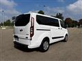 FORD TRANSIT CUSTOM 320 2.0 9 POSTI MANUALE Combi IBRIDO Trend