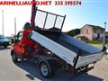 IVECO DAILY 35C13 2.3 RIBALTABILE CON GRU HC38 A 3 SFILI