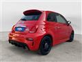 ABARTH 595 1.4 Turbo T-Jet 160 CV Pista