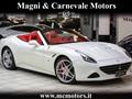 FERRARI CALIFORNIA T|CARBON+LEDS|TELECAMERE|20''|ELECTRIC SEATS|IPOD