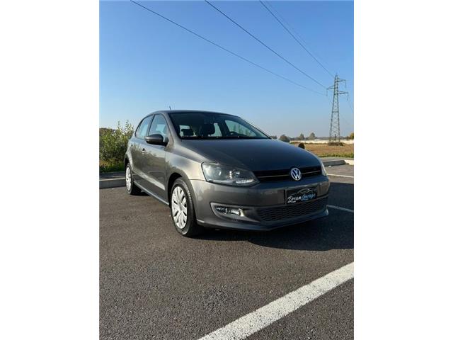 VOLKSWAGEN POLO 1.2 70 CV 5p. Comfortline