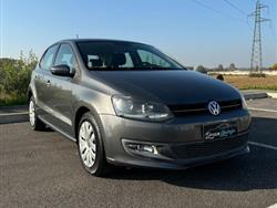 VOLKSWAGEN POLO 1.2 70 CV 5p. Comfortline