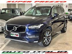 VOLVO XC90 D5 AWD Geartronic 7 posti Inscription