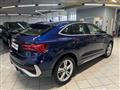 AUDI Q3 35 TDI quattro S tronic S line unicopr iva esp