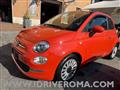 FIAT 500 HYBRID DOLCEVITA  ?salmone?+CarPlay +GPL