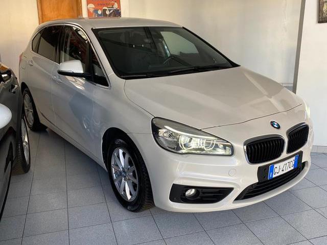 BMW SERIE 2 ACTIVE TOURER d Active Tourer Advantage