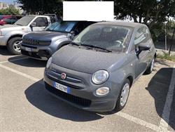 FIAT 500 1.0 Hybrid Pop