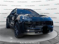 PORSCHE MACAN 2.9 S