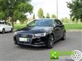 AUDI A3 SPORTBACK SPB 2.0 TDI 150 CV clean diesel S tronic Ambition