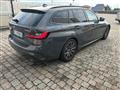 BMW SERIE 3 TOURING d 48V xDrive Touring Msport