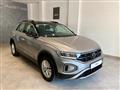 VOLKSWAGEN T-ROC 1.5 TSI  DSG GARANZIA UFFICIALE