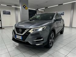 NISSAN Qashqai 1.5 dCi 115 CV N-Connecta