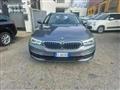 BMW SERIE 5 TOURING 520d Touring xdrive Business auto tg : FL661AS