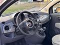 FIAT 500 1.2 LOUNGE+TETTO PAN+TELEFONO+CERCHI