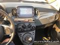 FIAT 500C 1.2 Collezione,Cabrio,Led