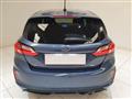 FORD FIESTA 1.0 Ecoboost Hybrid 125 CV DCT 5 porte ST-Line