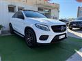 MERCEDES GLE Coupe 43 (450) AMG Sport 4matic auto