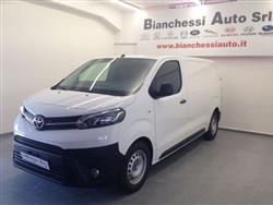 TOYOTA PROACE MAX PROACE EV 50KWH