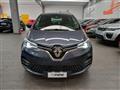 RENAULT ZOE Intens R135 e shifter